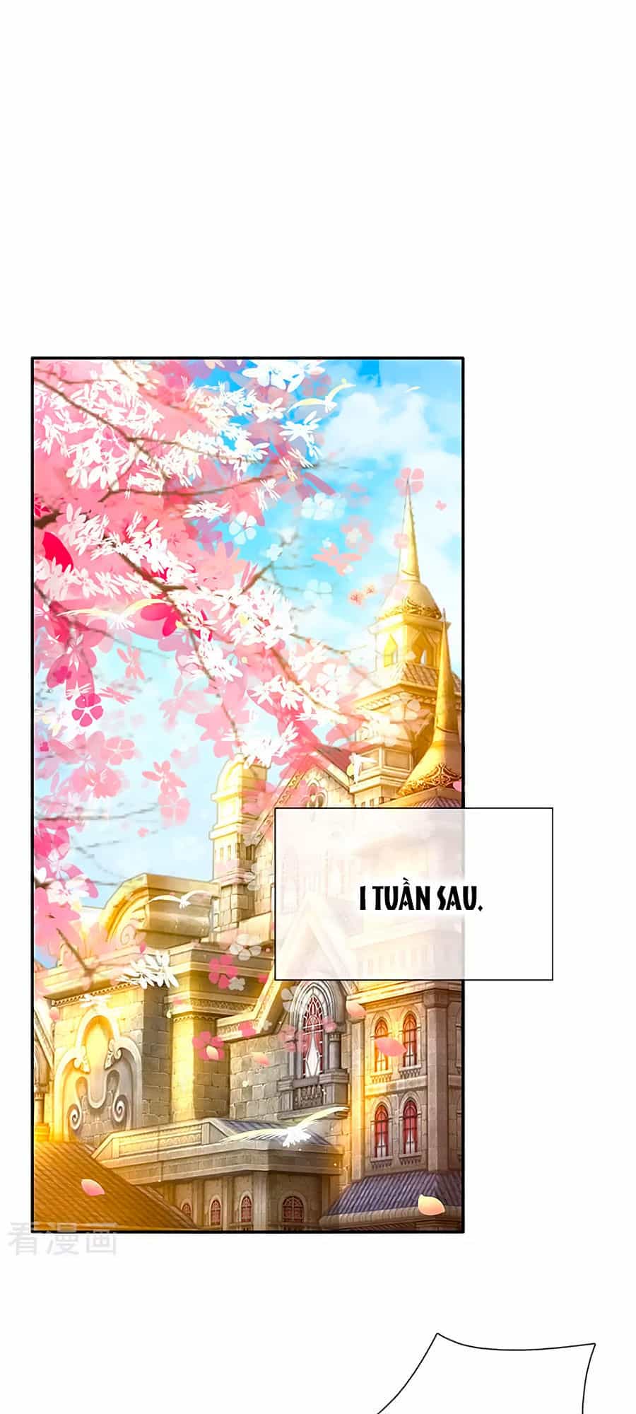 Bỗng Một Ngày Trở Thành Con Gái Nhà Vua - Chương 53 - ảnh 18