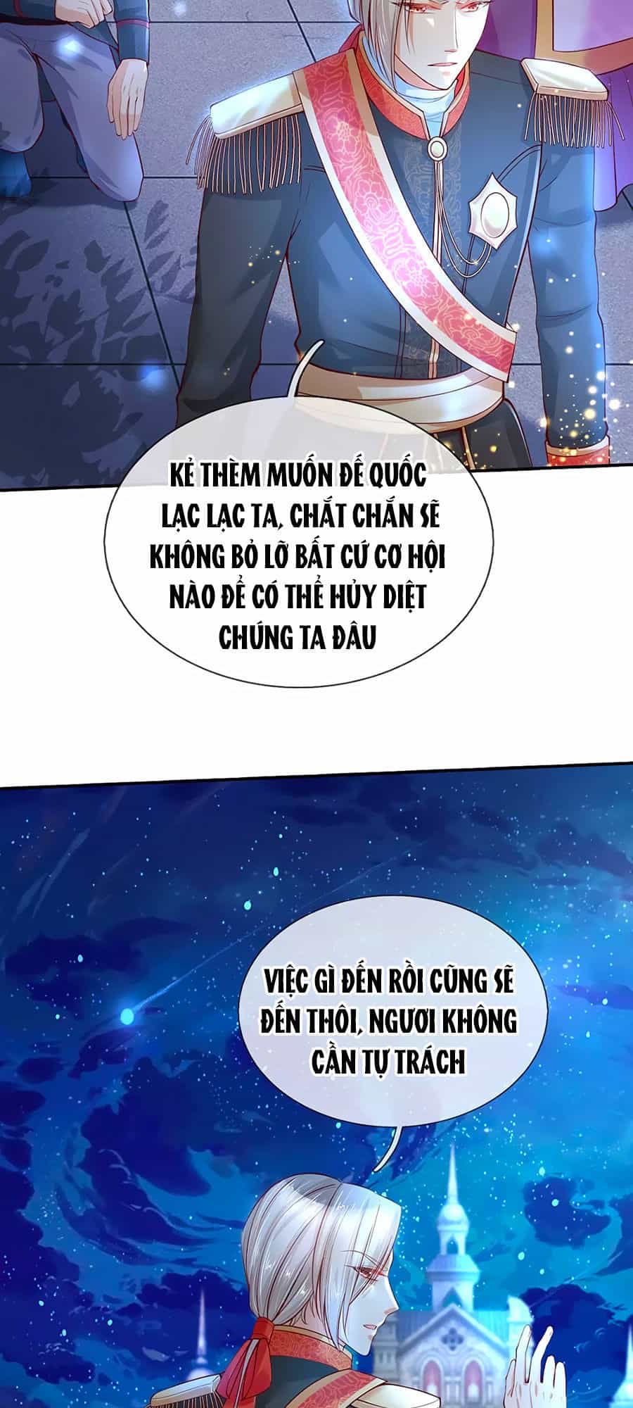 Bỗng Một Ngày Trở Thành Con Gái Nhà Vua - Chương 56 - ảnh 2