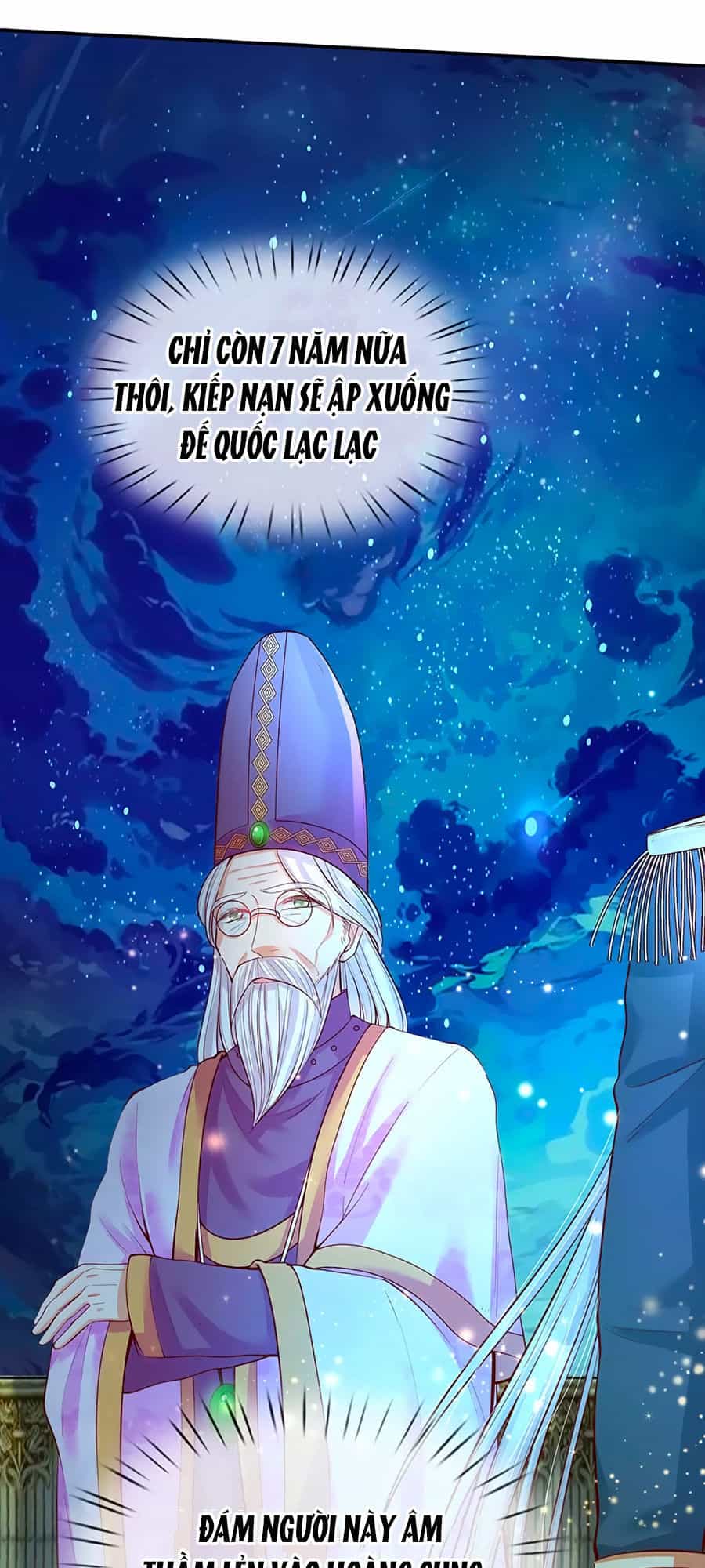 Bỗng Một Ngày Trở Thành Con Gái Nhà Vua - Chương 56 - ảnh 4