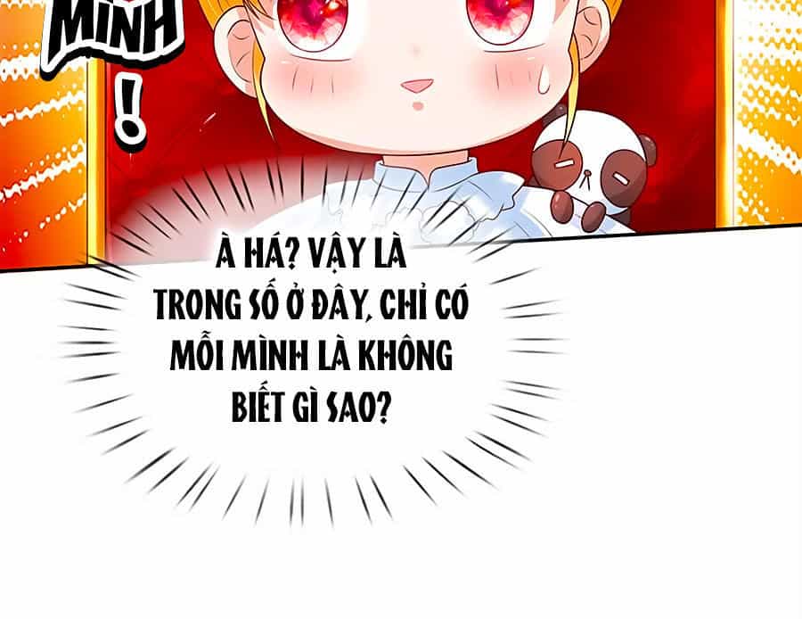 Bỗng Một Ngày Trở Thành Con Gái Nhà Vua - Chương 57 - ảnh 19