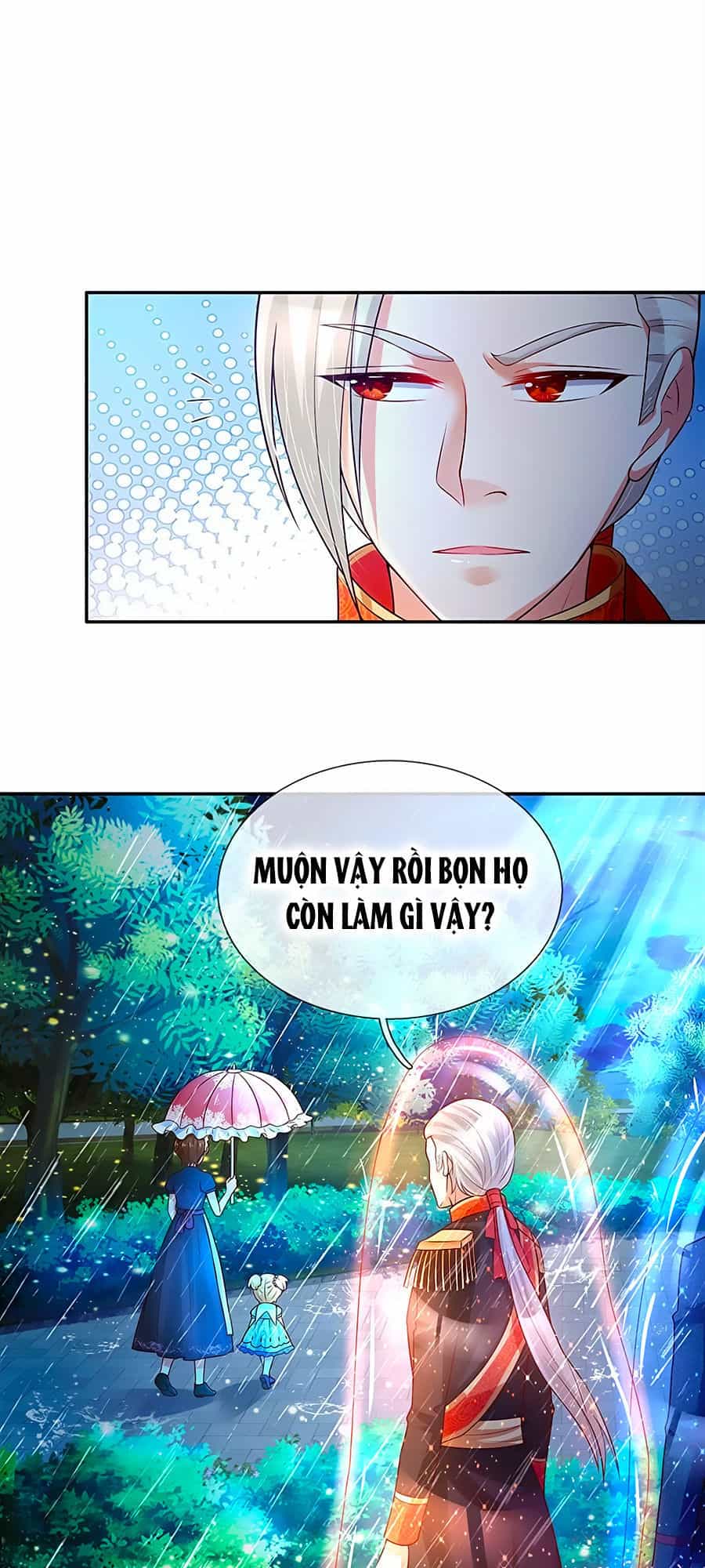 Bỗng Một Ngày Trở Thành Con Gái Nhà Vua - Chương 57 - ảnh 6