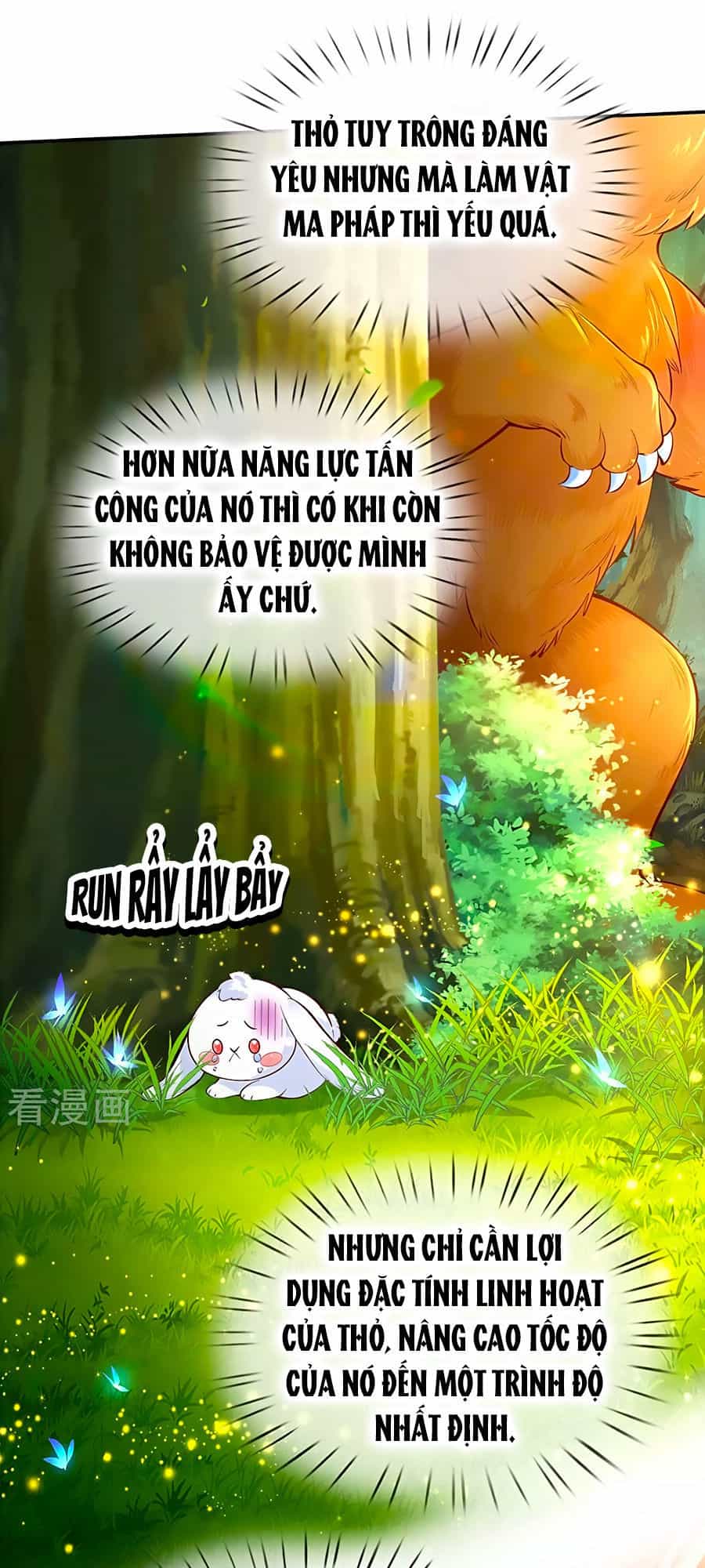 Bỗng Một Ngày Trở Thành Con Gái Nhà Vua - Chương 58 - ảnh 7