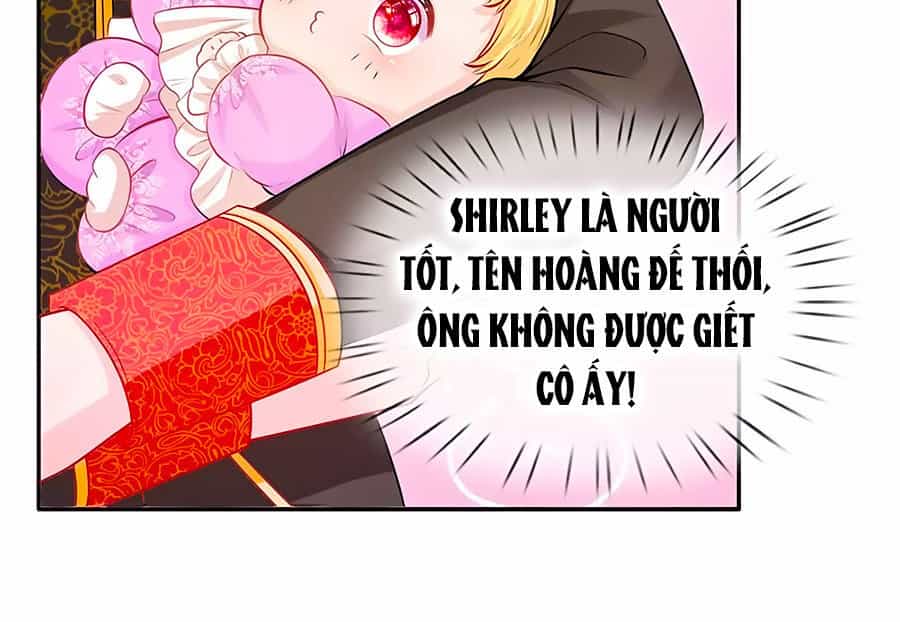 Bỗng Một Ngày Trở Thành Con Gái Nhà Vua - Chương 6 - ảnh 16