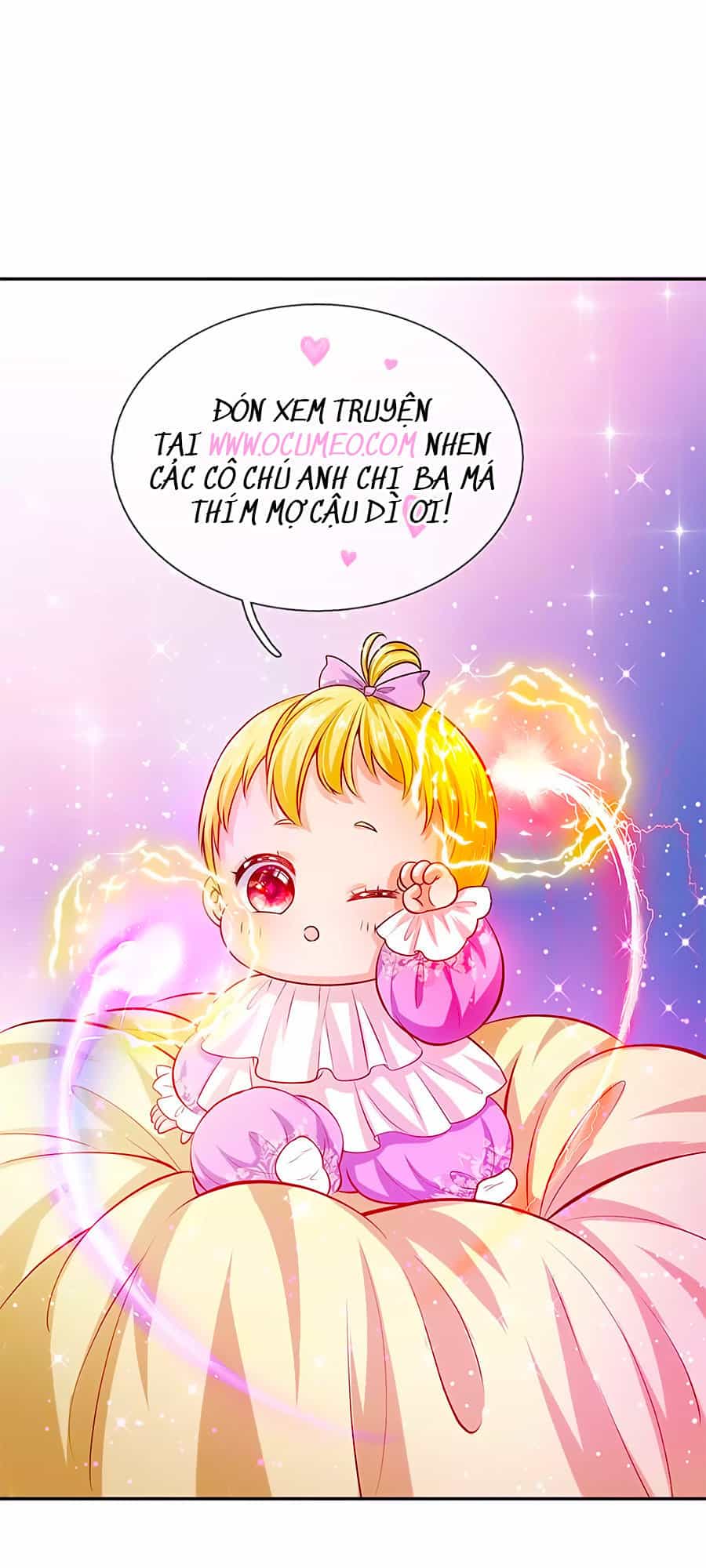 Bỗng Một Ngày Trở Thành Con Gái Nhà Vua - Chương 6 - ảnh 20