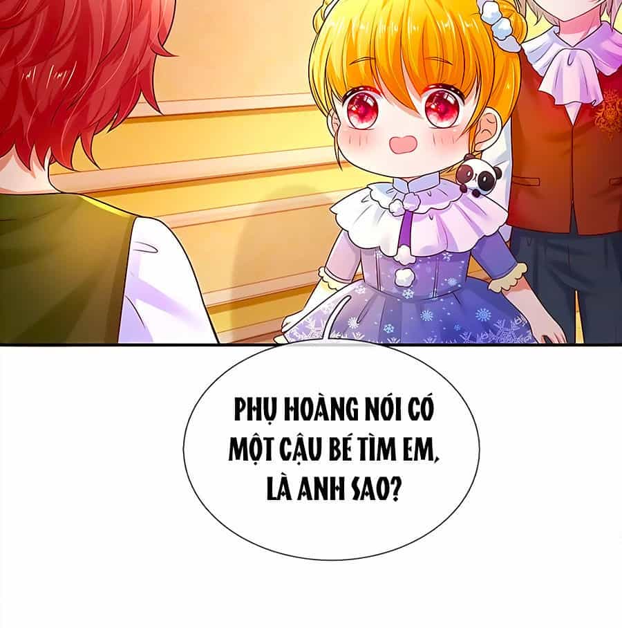 Bỗng Một Ngày Trở Thành Con Gái Nhà Vua - Chương 61 - ảnh 10