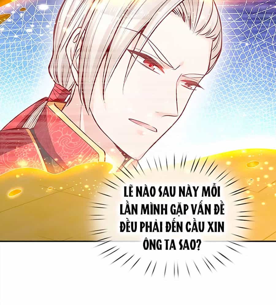 Bỗng Một Ngày Trở Thành Con Gái Nhà Vua - Chương 61 - ảnh 19