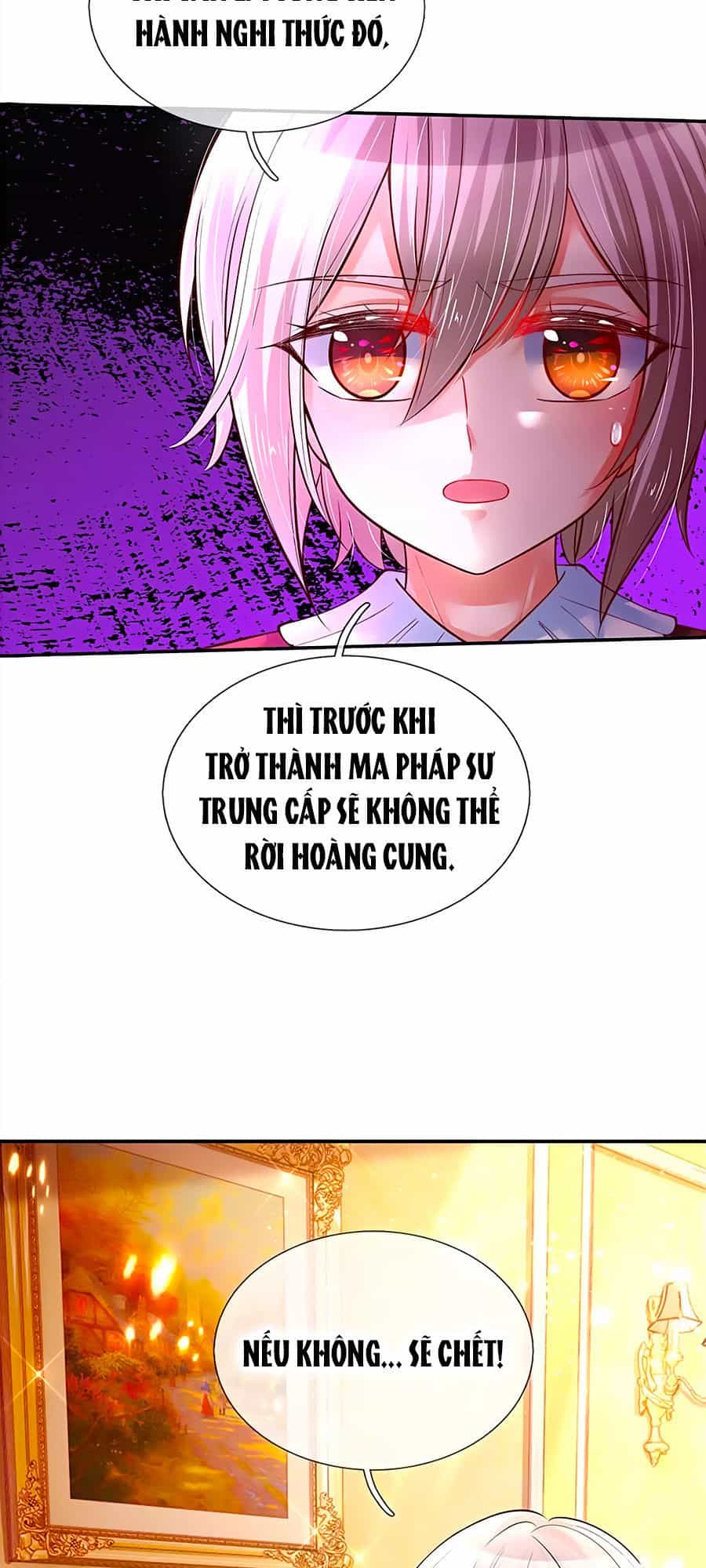 Bỗng Một Ngày Trở Thành Con Gái Nhà Vua - Chương 62 - ảnh 11