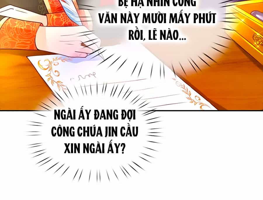Bỗng Một Ngày Trở Thành Con Gái Nhà Vua - Chương 63 - ảnh 8