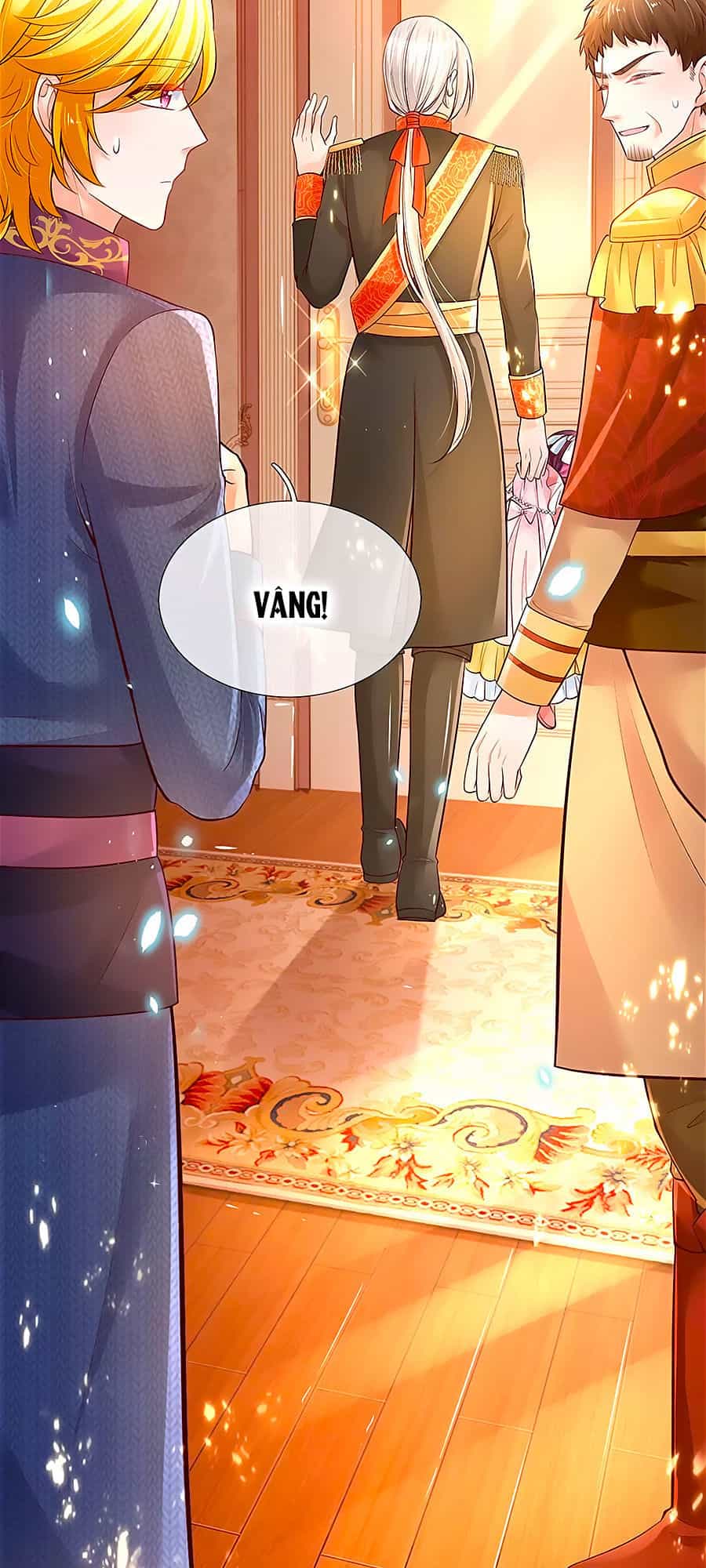 Bỗng Một Ngày Trở Thành Con Gái Nhà Vua - Chương 65 - ảnh 20