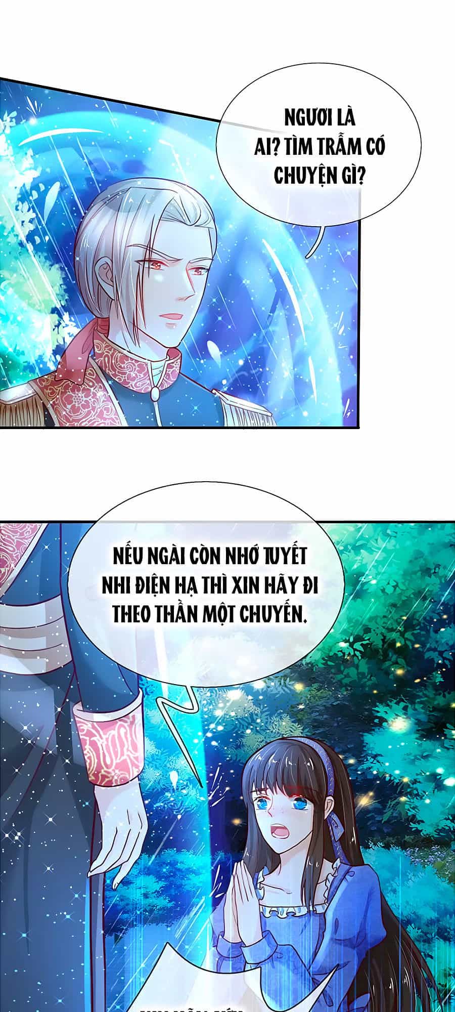 Bỗng Một Ngày Trở Thành Con Gái Nhà Vua - Chương 66 - ảnh 16