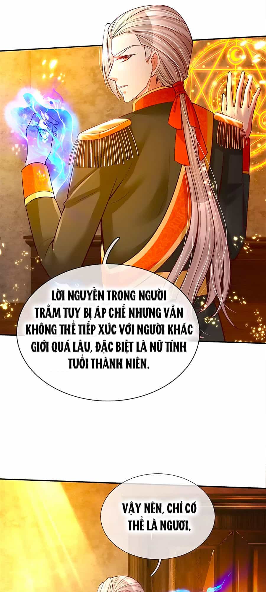 Bỗng Một Ngày Trở Thành Con Gái Nhà Vua - Chương 68 - ảnh 19