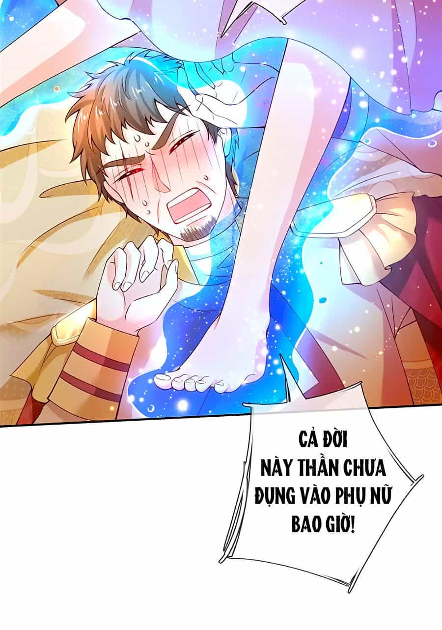 Bỗng Một Ngày Trở Thành Con Gái Nhà Vua - Chương 69 - ảnh 5