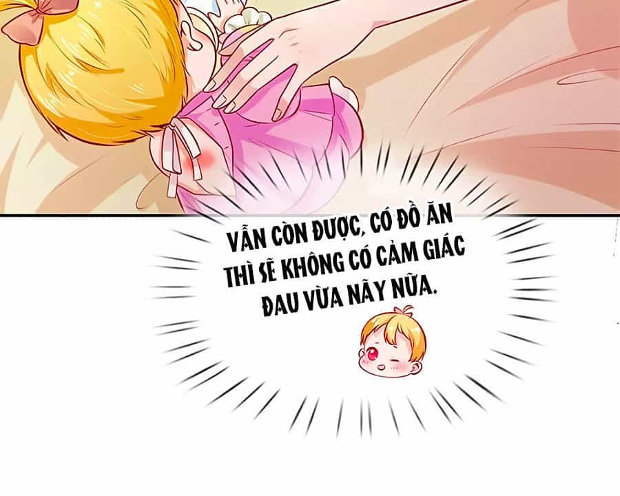 Bỗng Một Ngày Trở Thành Con Gái Nhà Vua - Chương 7 - ảnh 5