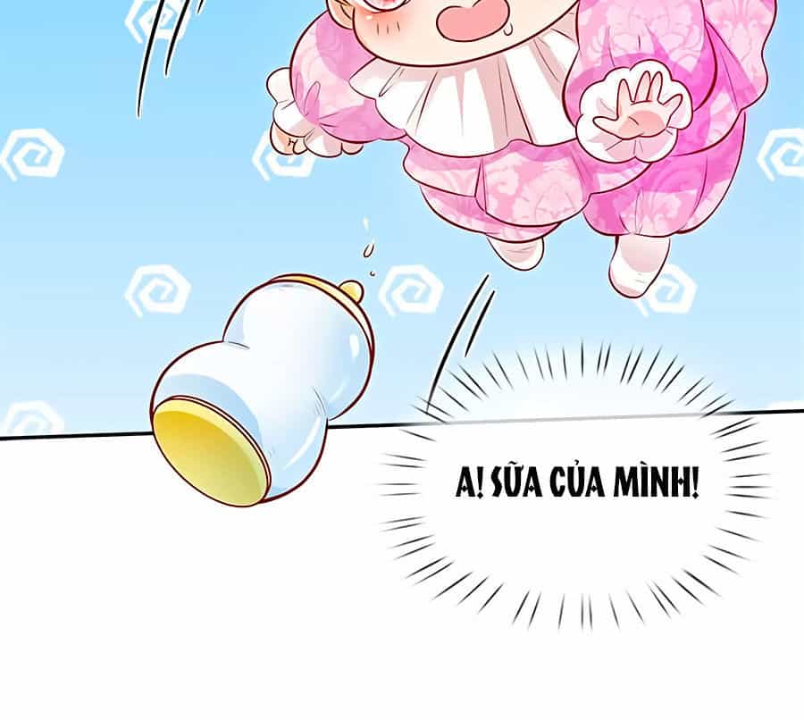 Bỗng Một Ngày Trở Thành Con Gái Nhà Vua - Chương 7 - ảnh 7