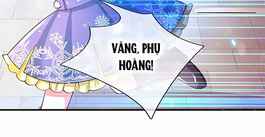 Bỗng Một Ngày Trở Thành Con Gái Nhà Vua - Chương 71 - ảnh 12