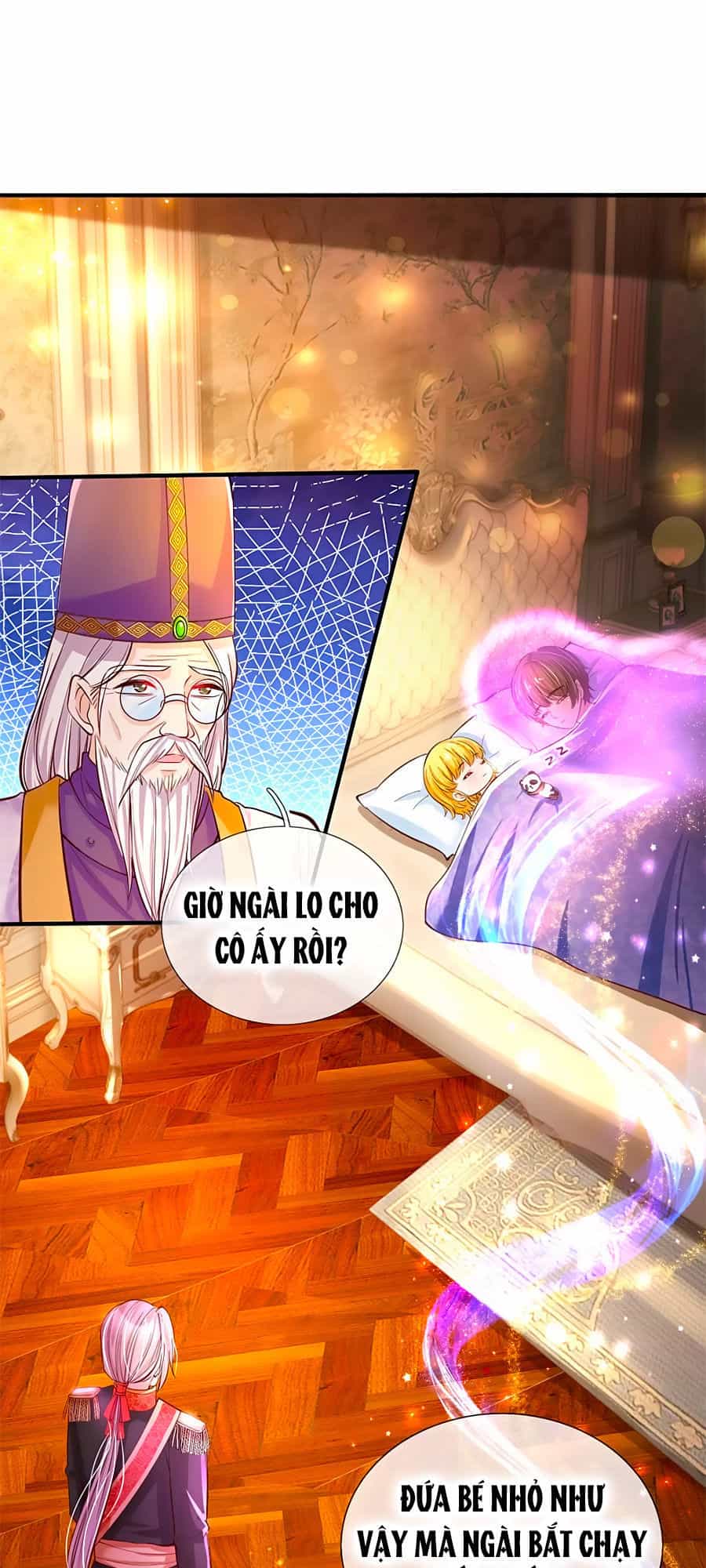 Bỗng Một Ngày Trở Thành Con Gái Nhà Vua - Chương 71 - ảnh 19