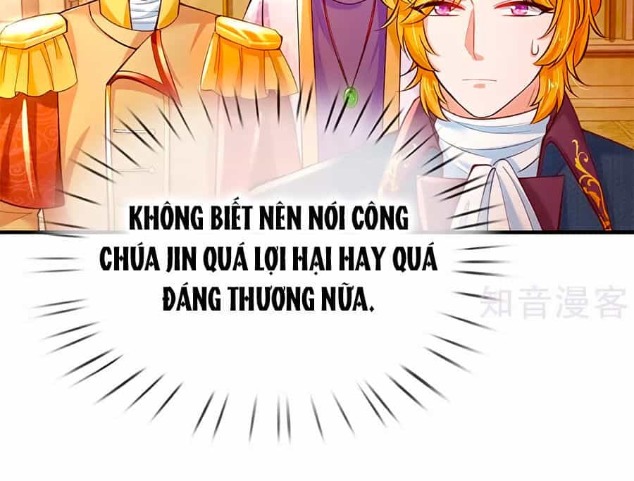 Bỗng Một Ngày Trở Thành Con Gái Nhà Vua - Chương 71 - ảnh 9