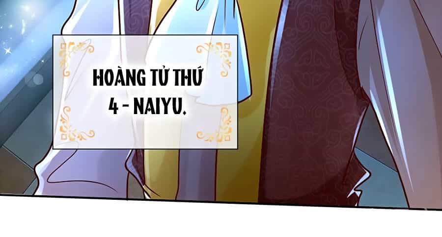 Bỗng Một Ngày Trở Thành Con Gái Nhà Vua - Chương 72 - ảnh 19