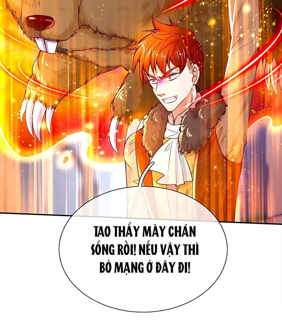 Bỗng Một Ngày Trở Thành Con Gái Nhà Vua - Chương 73 - ảnh 13