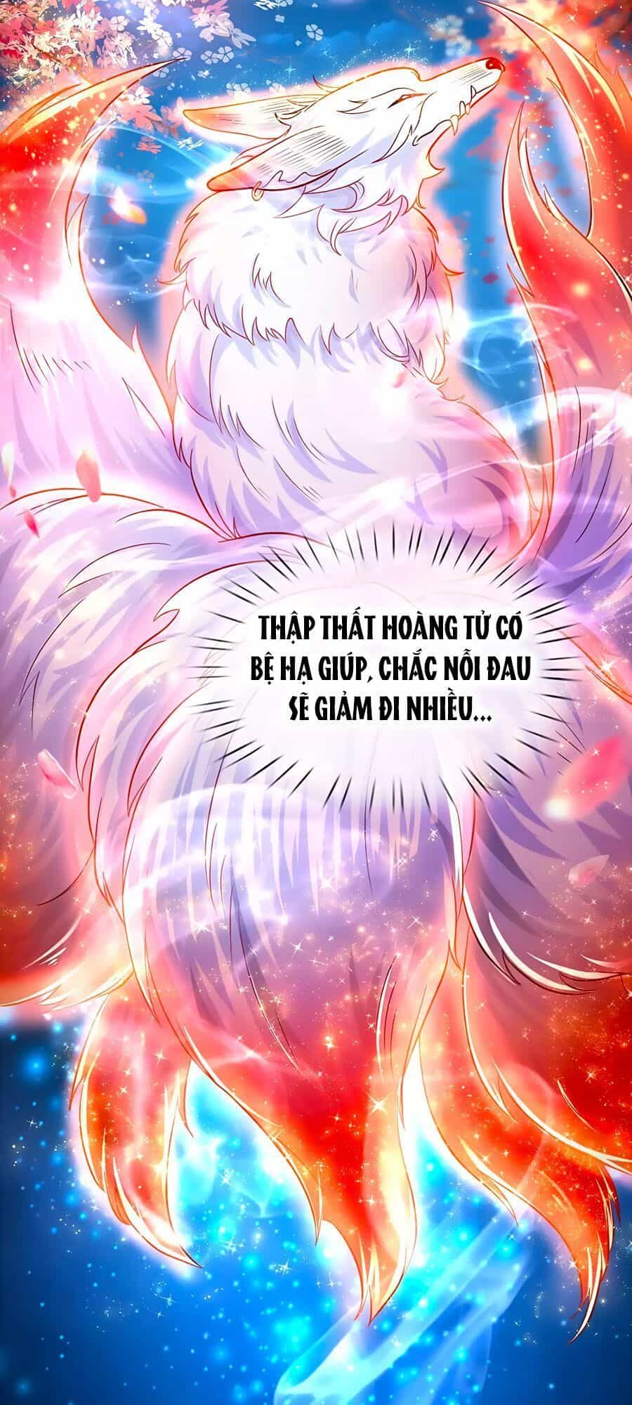 Bỗng Một Ngày Trở Thành Con Gái Nhà Vua - Chương 76 - ảnh 19