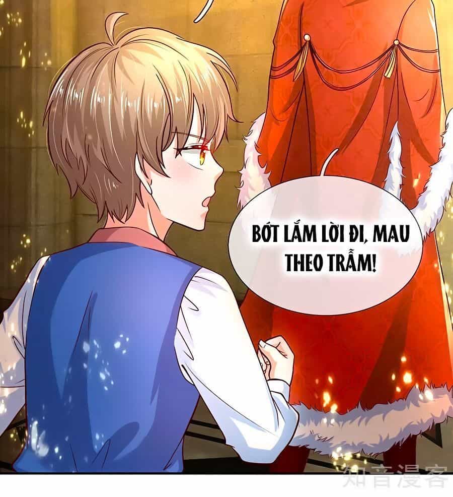 Bỗng Một Ngày Trở Thành Con Gái Nhà Vua - Chương 76 - ảnh 6