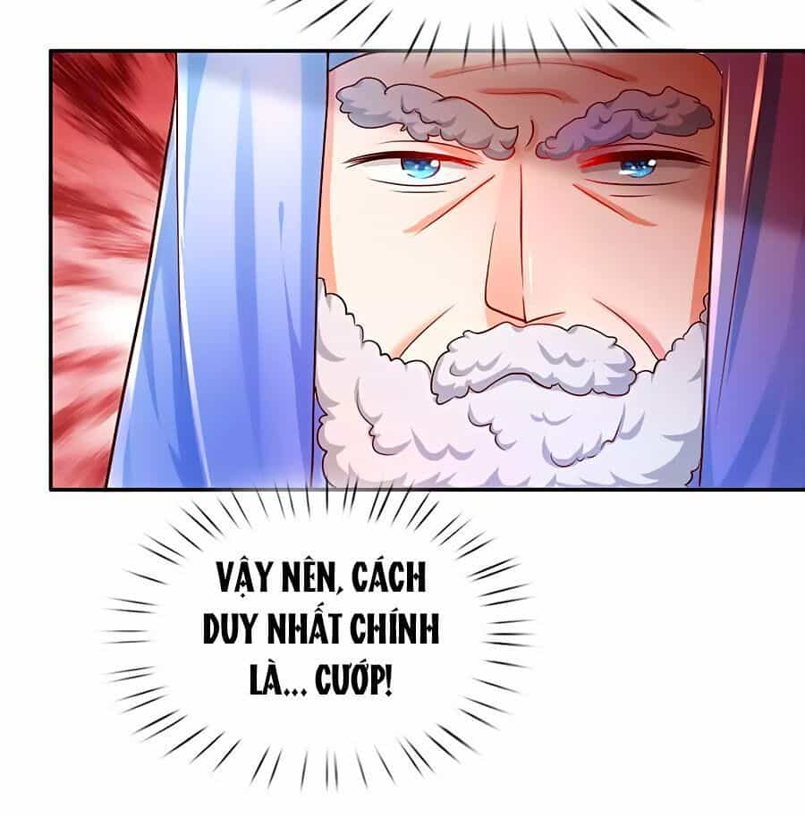 Bỗng Một Ngày Trở Thành Con Gái Nhà Vua - Chương 76 - ảnh 9
