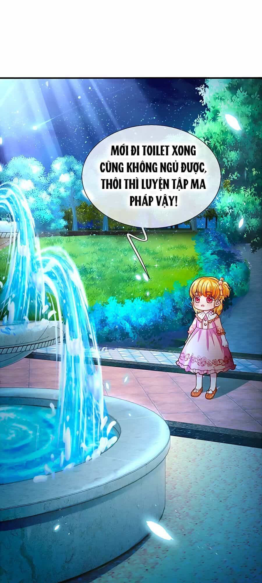 Bỗng Một Ngày Trở Thành Con Gái Nhà Vua - Chương 77 - ảnh 16