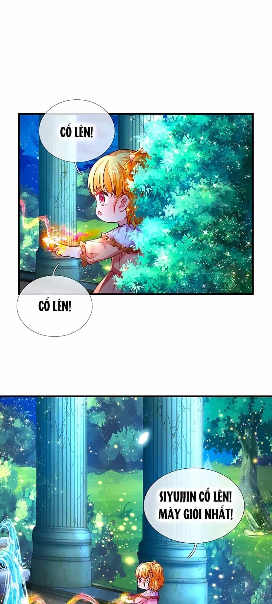 Bỗng Một Ngày Trở Thành Con Gái Nhà Vua - Chương 77 - ảnh 21