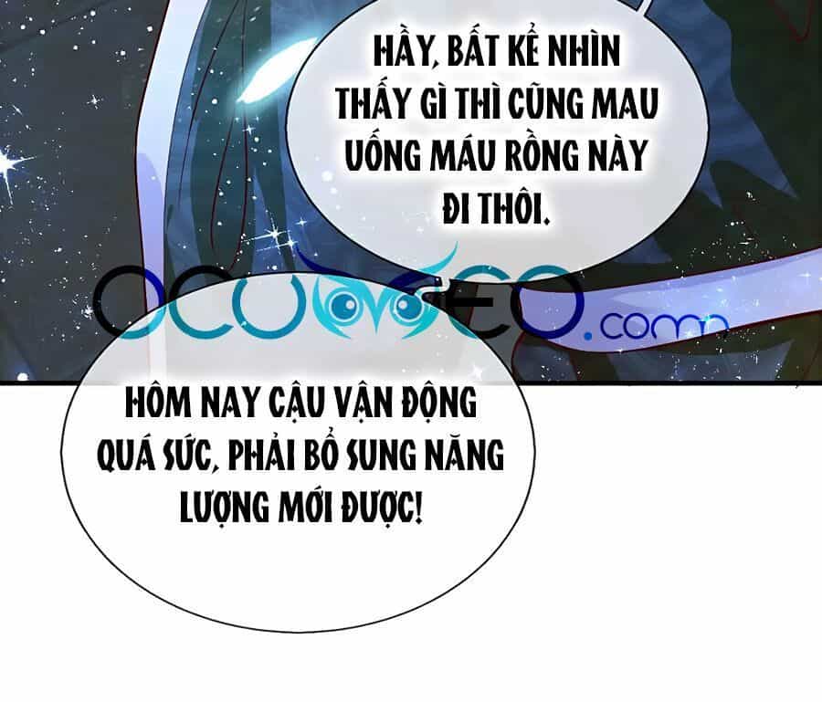 Bỗng Một Ngày Trở Thành Con Gái Nhà Vua - Chương 77 - ảnh 23