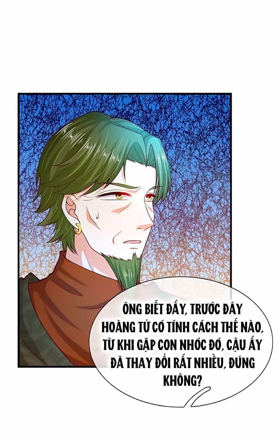 Bỗng Một Ngày Trở Thành Con Gái Nhà Vua - Chương 78 - ảnh 19