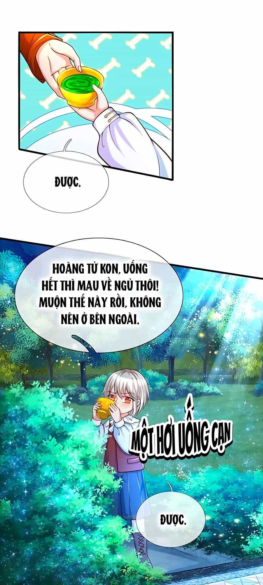 Bỗng Một Ngày Trở Thành Con Gái Nhà Vua - Chương 78 - ảnh 2