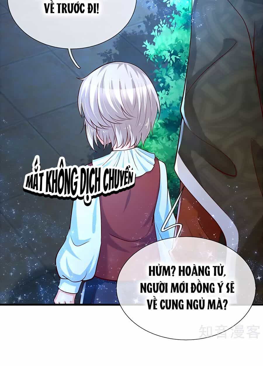 Bỗng Một Ngày Trở Thành Con Gái Nhà Vua - Chương 78 - ảnh 7