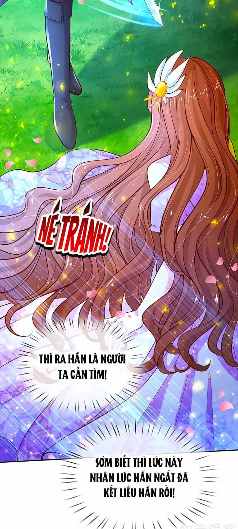 Bỗng Một Ngày Trở Thành Con Gái Nhà Vua - Chương 79 - ảnh 10