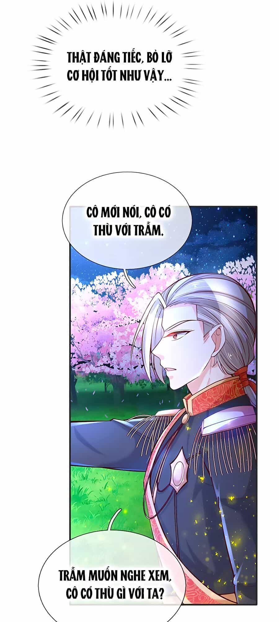 Bỗng Một Ngày Trở Thành Con Gái Nhà Vua - Chương 79 - ảnh 12