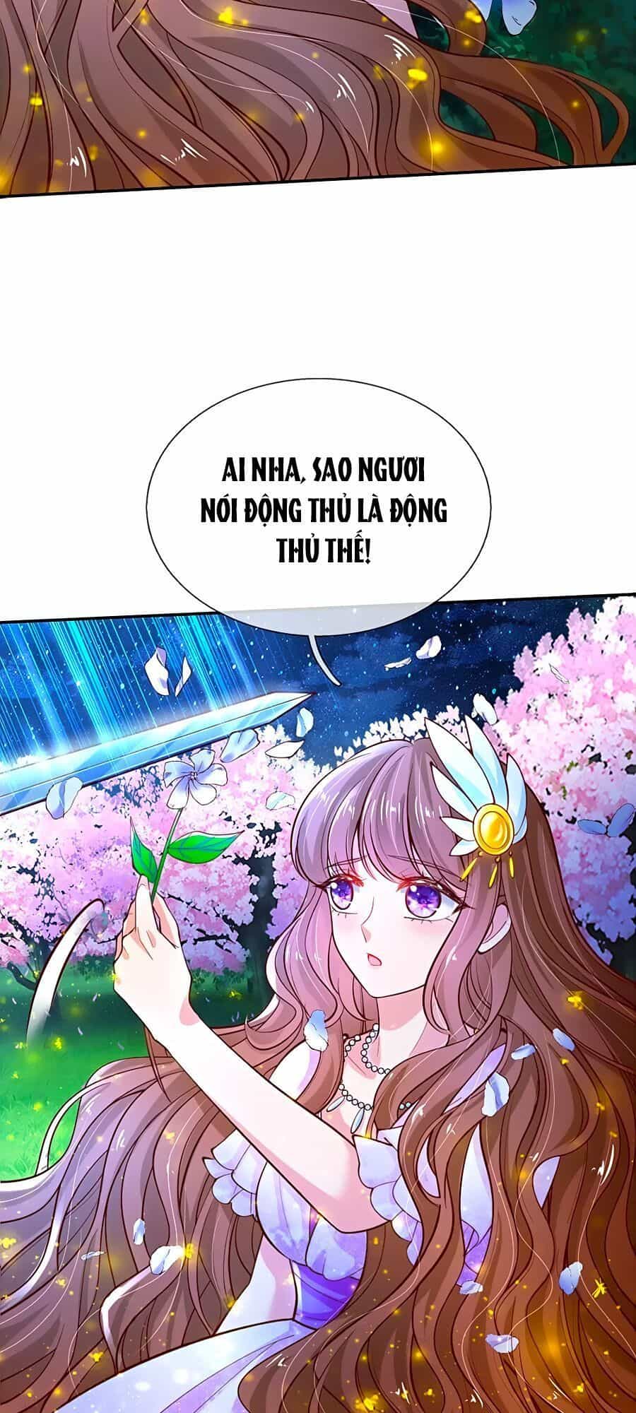 Bỗng Một Ngày Trở Thành Con Gái Nhà Vua - Chương 79 - ảnh 15