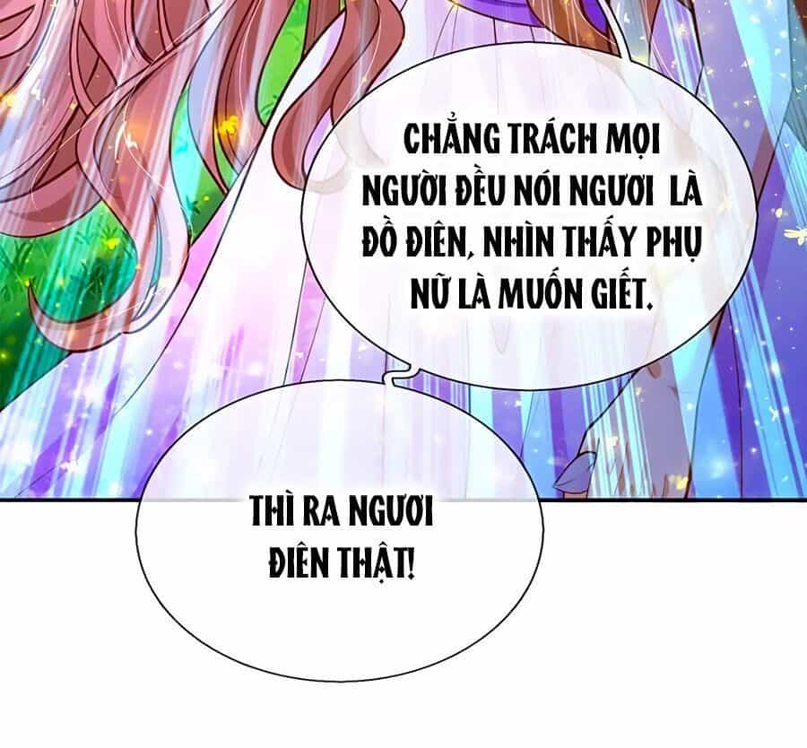 Bỗng Một Ngày Trở Thành Con Gái Nhà Vua - Chương 79 - ảnh 20