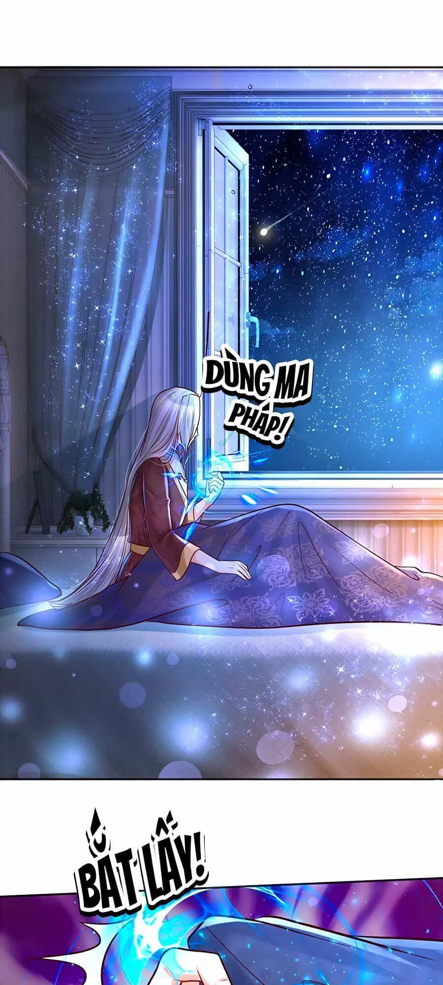 Bỗng Một Ngày Trở Thành Con Gái Nhà Vua - Chương 80 - ảnh 11