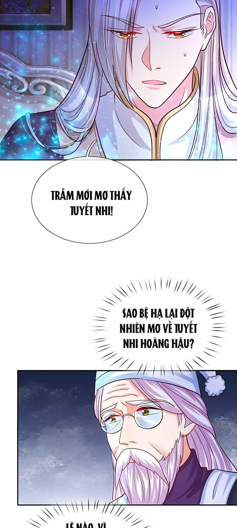 Bỗng Một Ngày Trở Thành Con Gái Nhà Vua - Chương 80 - ảnh 16