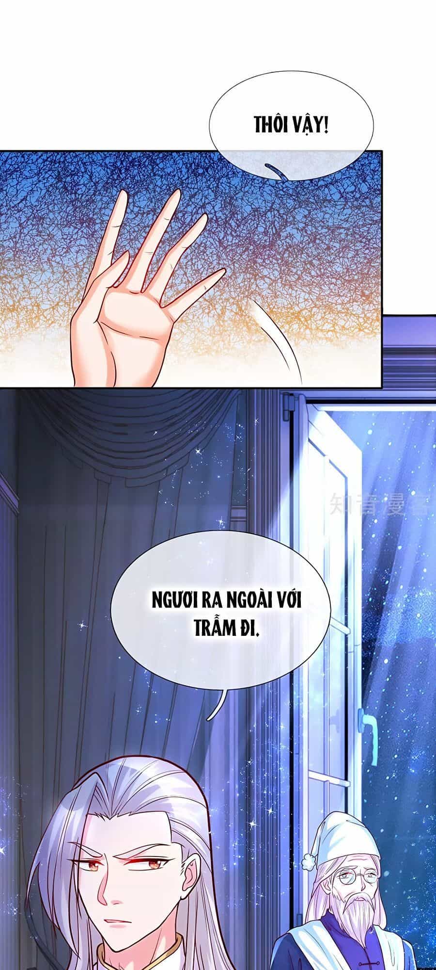 Bỗng Một Ngày Trở Thành Con Gái Nhà Vua - Chương 80 - ảnh 18