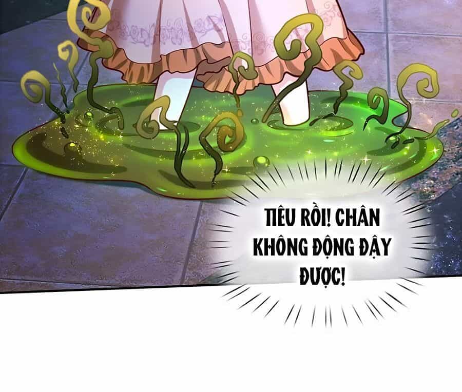 Bỗng Một Ngày Trở Thành Con Gái Nhà Vua - Chương 81 - ảnh 12