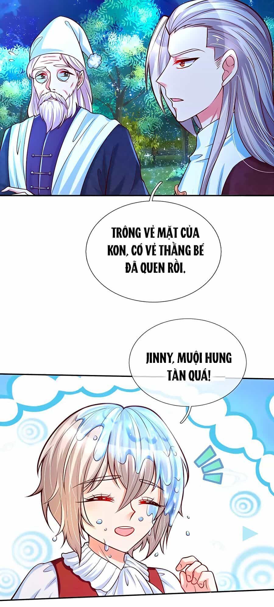 Bỗng Một Ngày Trở Thành Con Gái Nhà Vua - Chương 81 - ảnh 6
