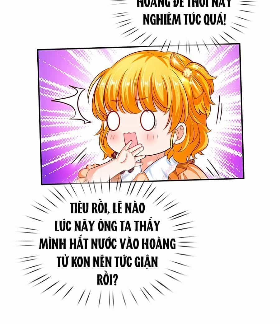 Bỗng Một Ngày Trở Thành Con Gái Nhà Vua - Chương 82 - ảnh 2