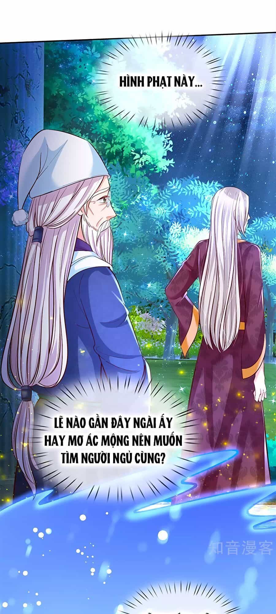 Bỗng Một Ngày Trở Thành Con Gái Nhà Vua - Chương 83 - ảnh 14