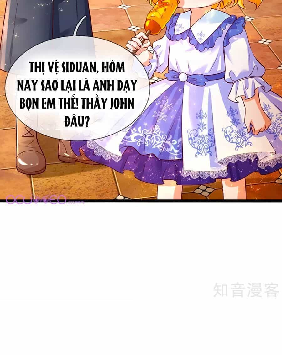 Bỗng Một Ngày Trở Thành Con Gái Nhà Vua - Chương 84 - ảnh 11