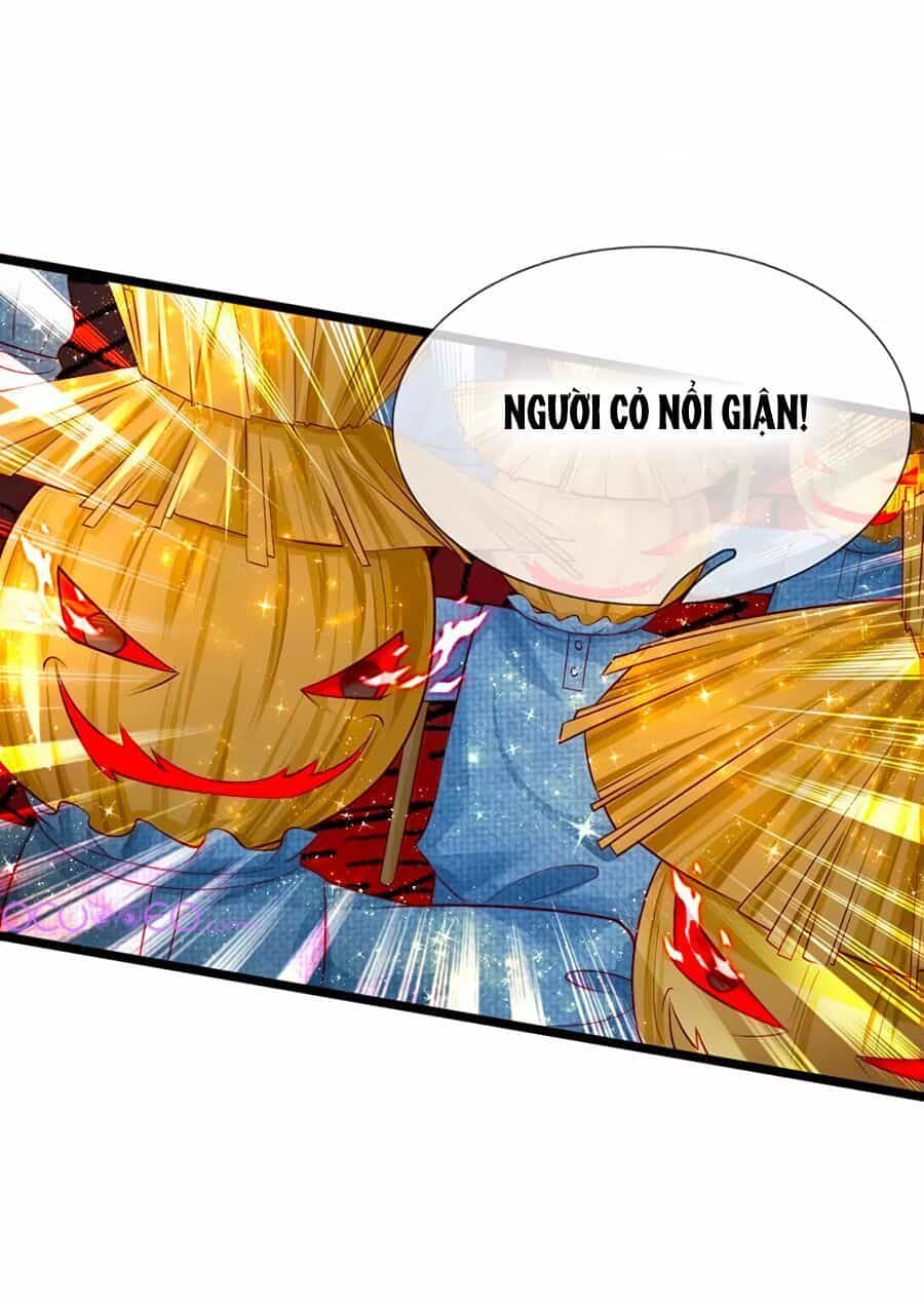 Bỗng Một Ngày Trở Thành Con Gái Nhà Vua - Chương 84 - ảnh 19