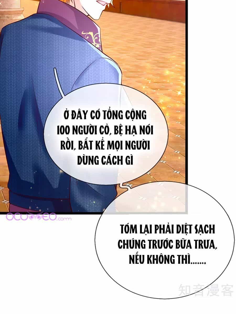Bỗng Một Ngày Trở Thành Con Gái Nhà Vua - Chương 84 - ảnh 22