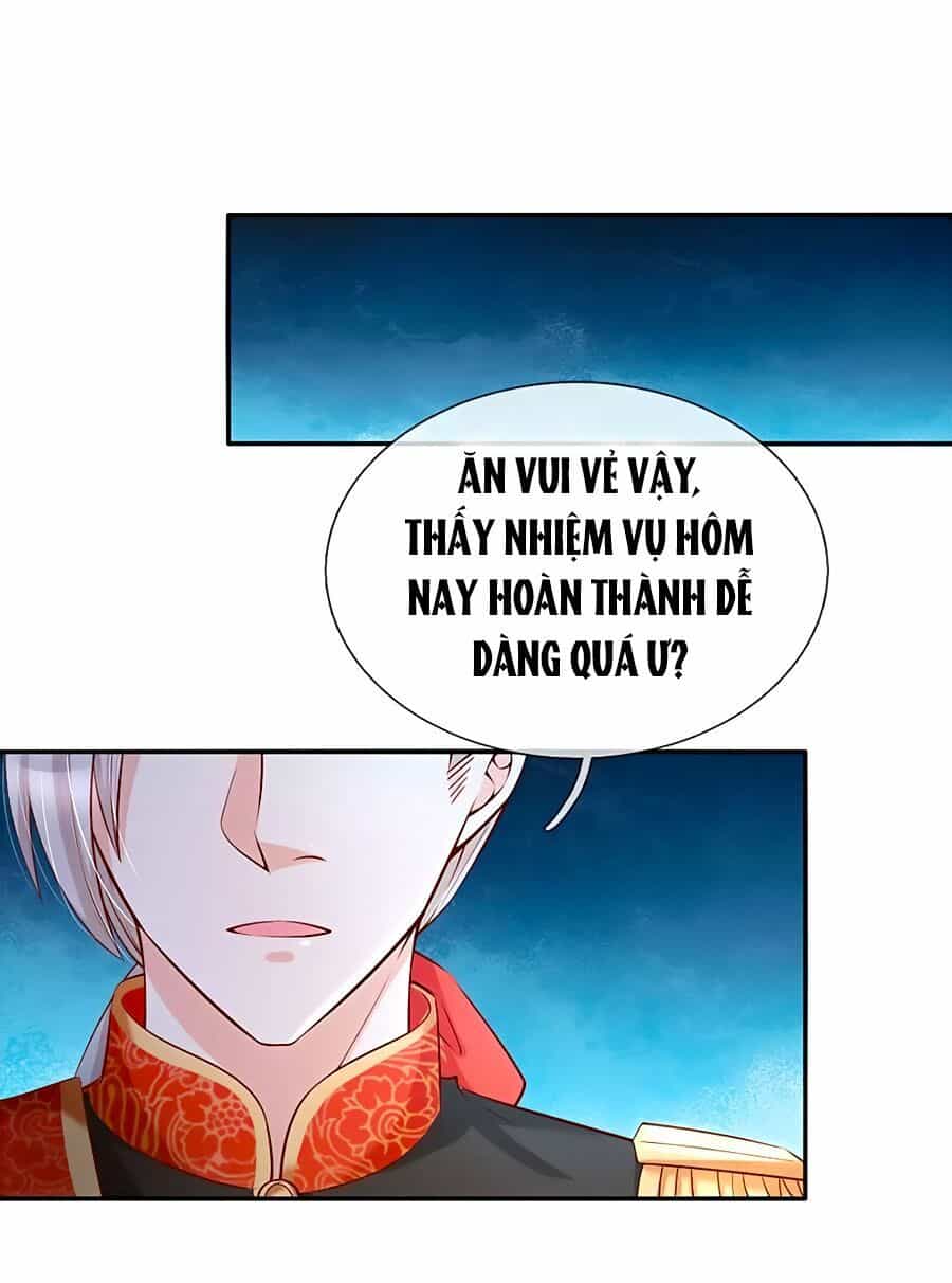 Bỗng Một Ngày Trở Thành Con Gái Nhà Vua - Chương 88 - ảnh 1