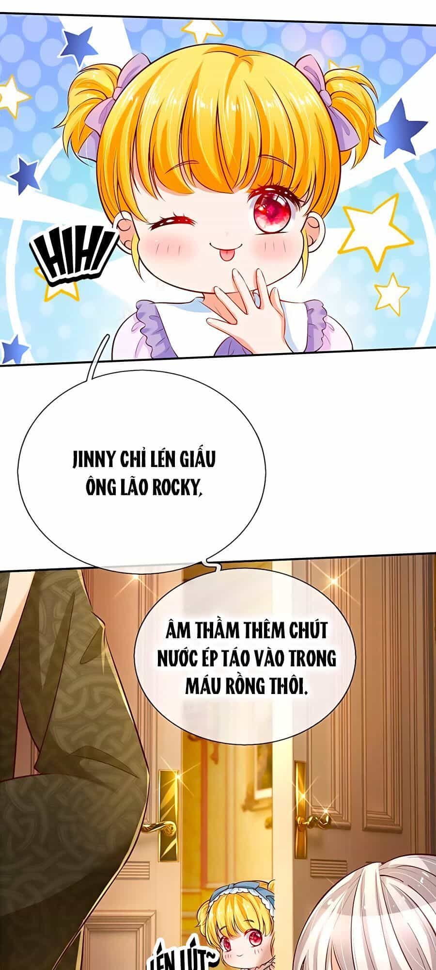 Bỗng Một Ngày Trở Thành Con Gái Nhà Vua - Chương 88 - ảnh 17