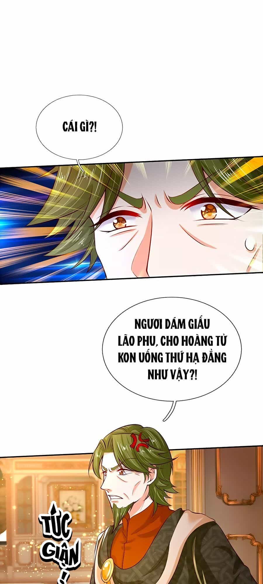 Bỗng Một Ngày Trở Thành Con Gái Nhà Vua - Chương 88 - ảnh 19