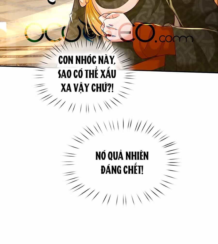 Bỗng Một Ngày Trở Thành Con Gái Nhà Vua - Chương 88 - ảnh 20